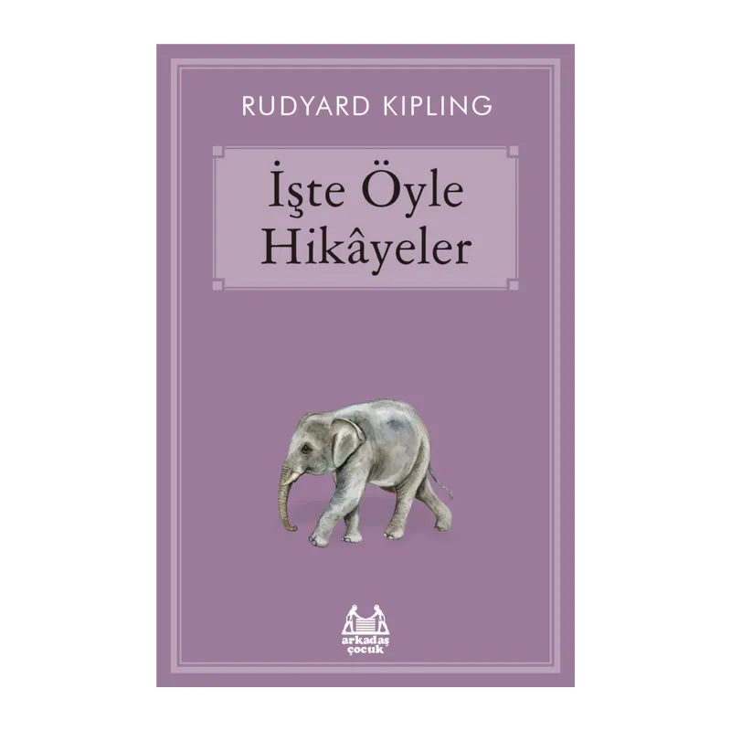 Mavi Seri - İşte Öyle Hikâyeler