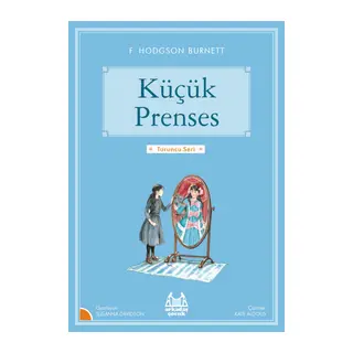 Turuncu Seri - Küçük Prenses