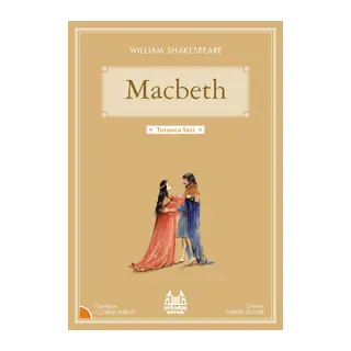 Turuncu Seri - Machbeth