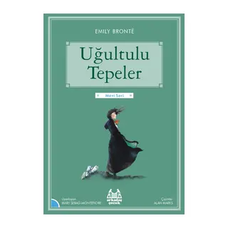 Uğultulu Tepeler