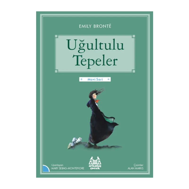 Uğultulu Tepeler