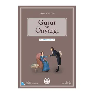Mavi Seri - Gurur ve Önyargı