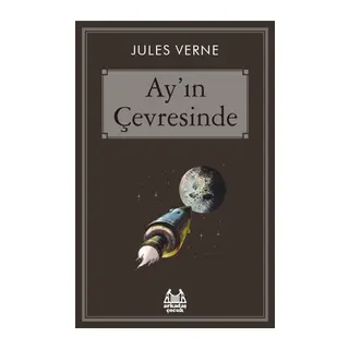 Ayın Çevresinde