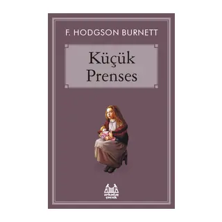 Küçük Prenses - Gökkuşağı Koleksiyonu