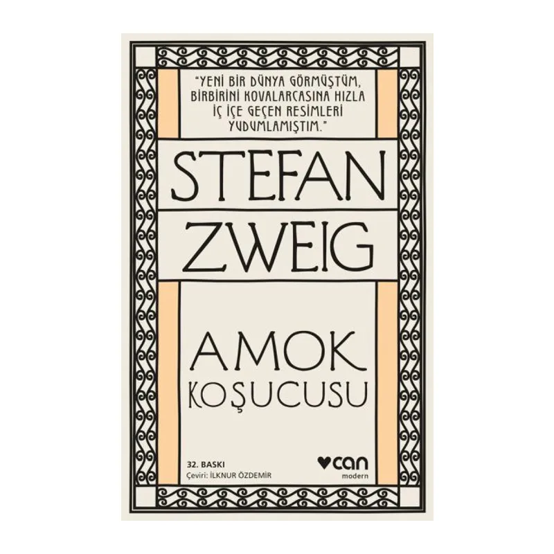 Amok Koşucusu