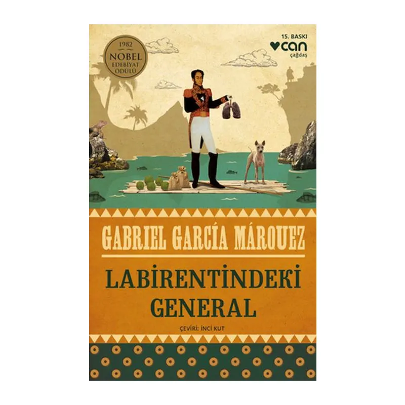 Labirentindeki General