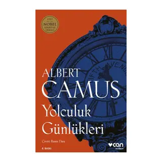 Yolculuk Günlükleri