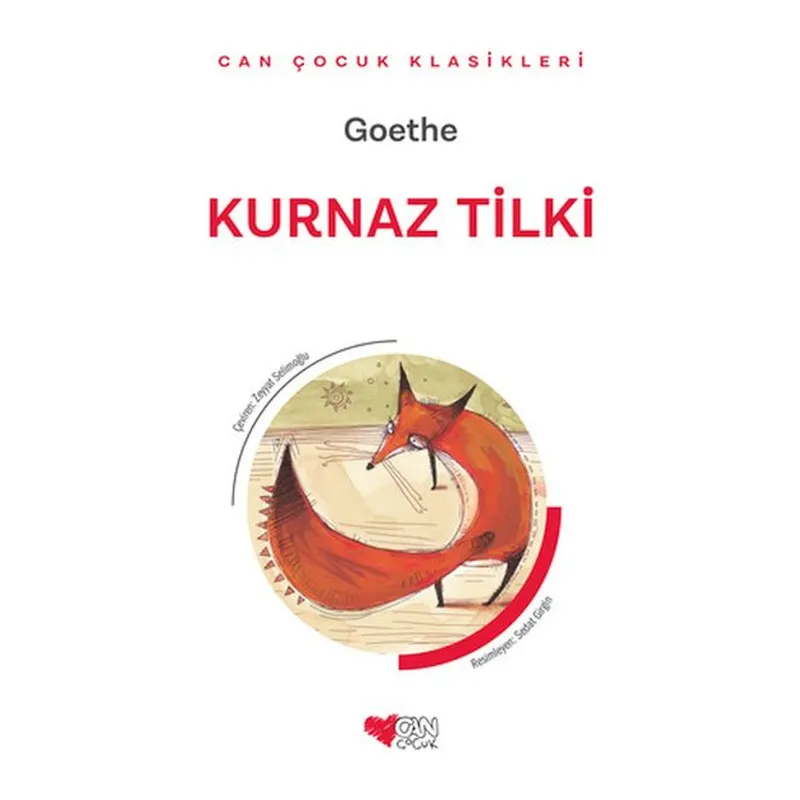 Kurnaz Tilki