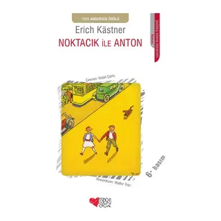 Noktacık ile Anton