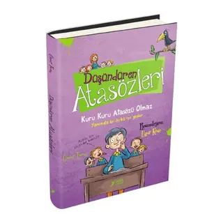 Yuva Düşündüren Atasözleri