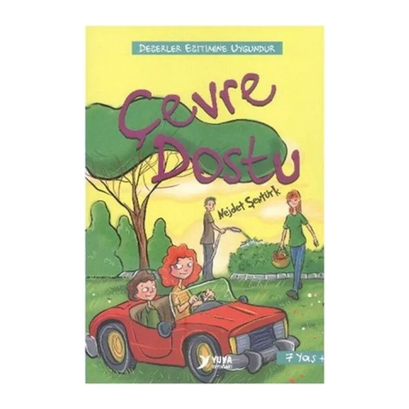 Çevre Dostu