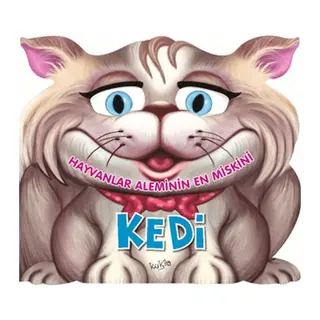 Hayvanlar Aleminin En Miskini Kedi