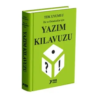 Yazım Kılavuzu