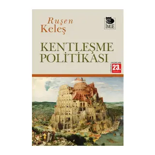 Kentleşme Politikası
