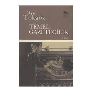 Temel Gazetecilik