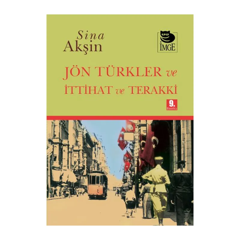 Jön Türkler ve İttihat ve Terrakki