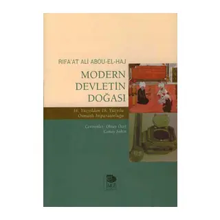 Modern Devletin Doğası