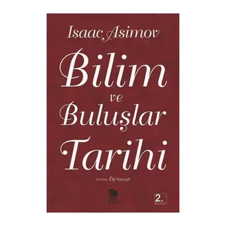 Bilim ve Buluşlar Tarihi