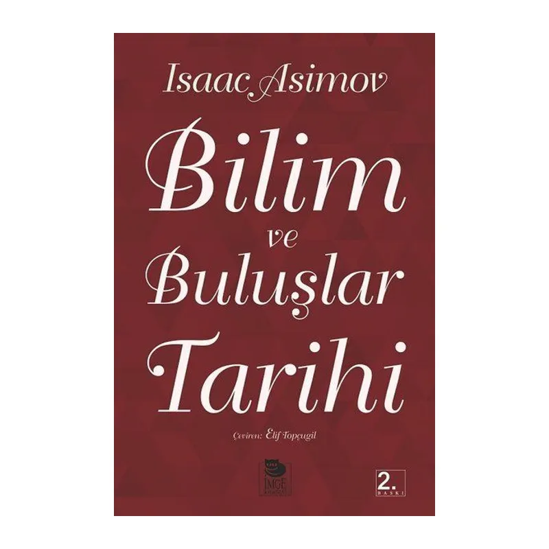Bilim ve Buluşlar Tarihi
