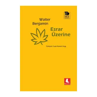 Esrar Üzerine
