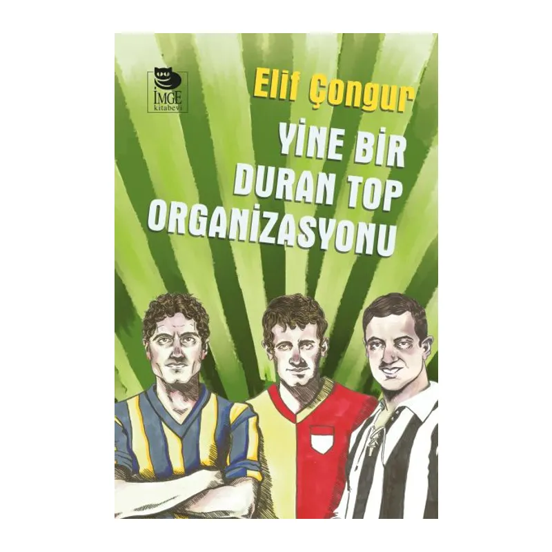 Yine Bir Duran Top Organizasyonu