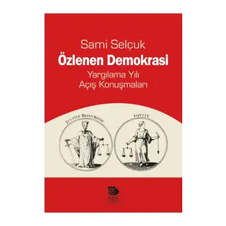 Özlenen Demokrasi