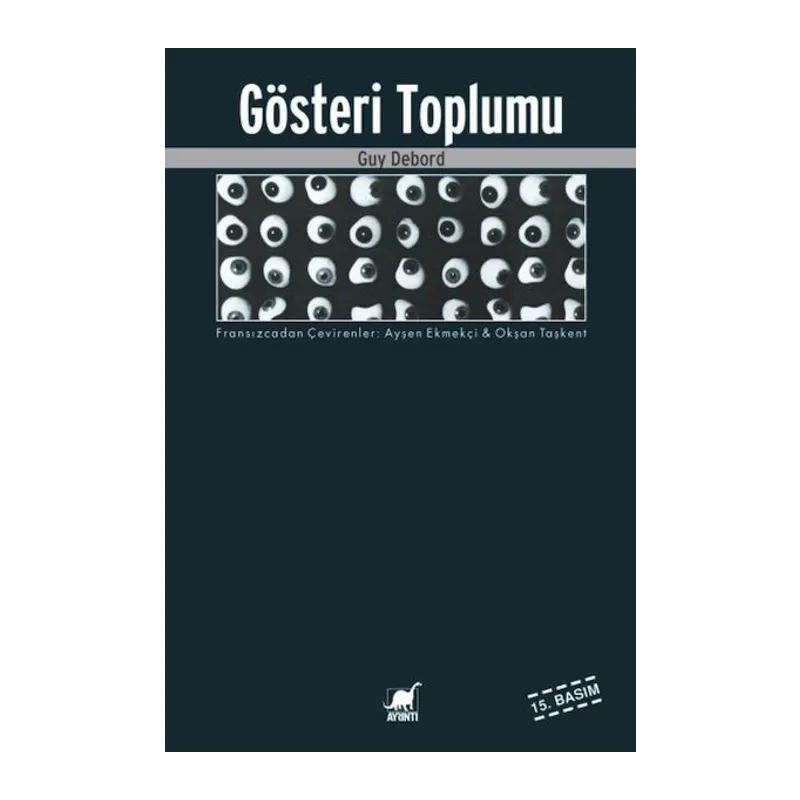 Gösteri Toplumu