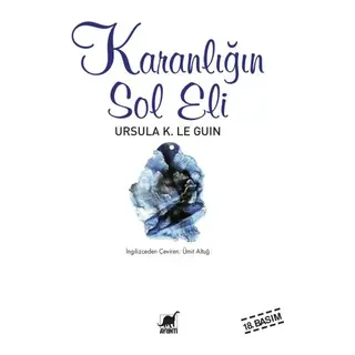 Karanlığın Sol Eli