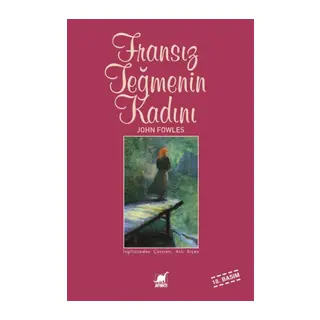 Fransız Teğmenin Kadını