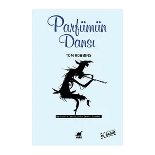 Parfümün Dansı