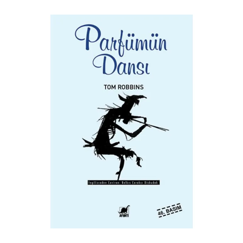 Parfümün Dansı