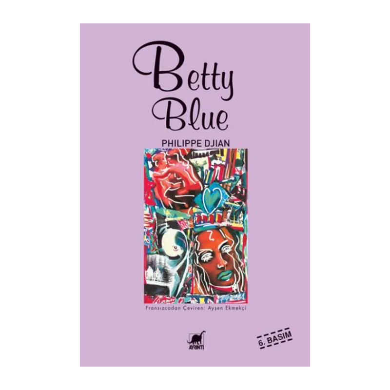 Betty Blue