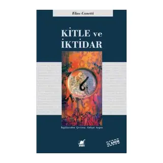 Kitle ve İktidar