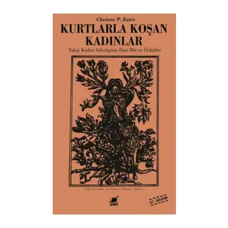Kurtlarla Koşan Kadınlar