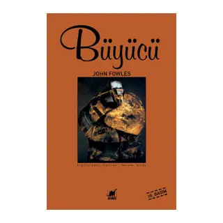 Büyücü