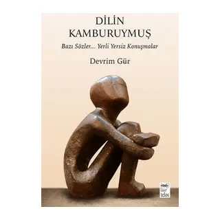 Dilin Kamburuymuş