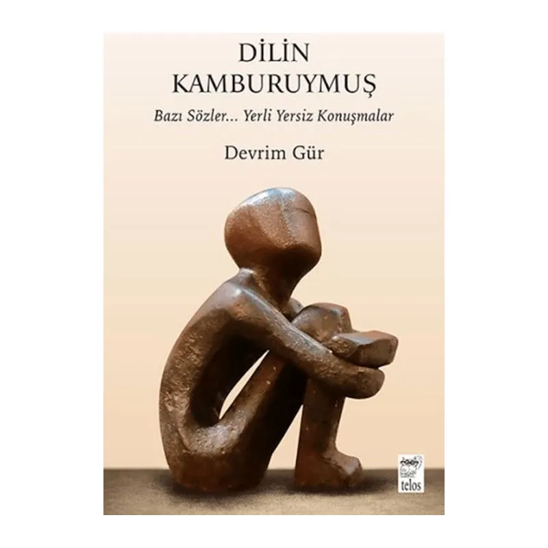 Dilin Kamburuymuş