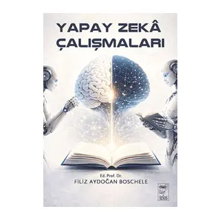 Yapay Zeka Çalışmaları