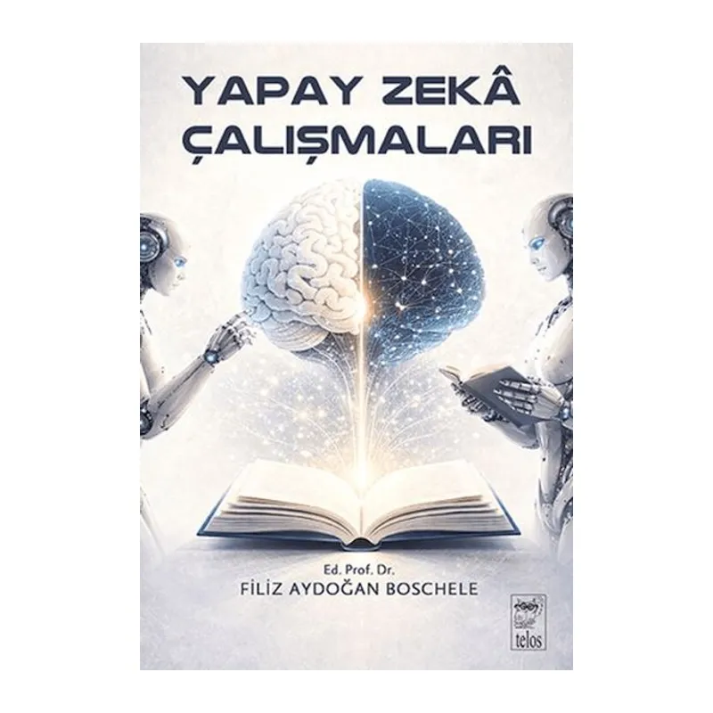 Yapay Zeka Çalışmaları