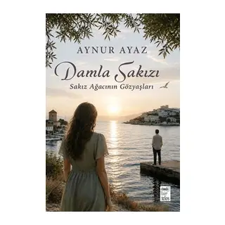Damla Sakızı