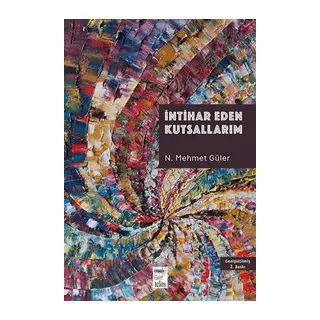 İntihar Eden Kutsallarım