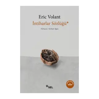 İntiharlar Sözlüğü