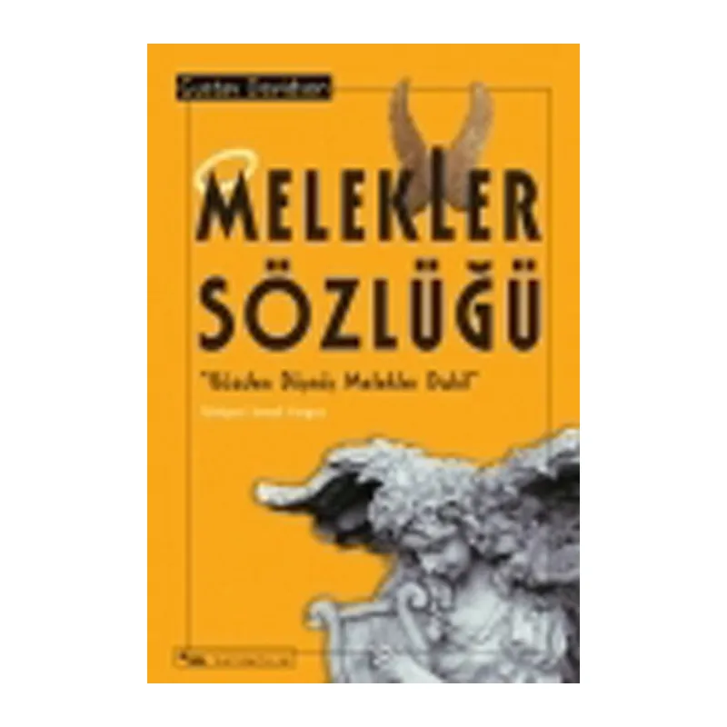 Melekler Sözlüğü