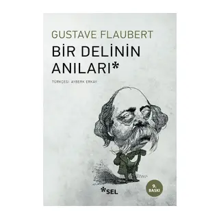 Bir Delinin Anıları