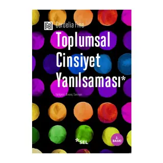 Toplumsal Cinsiyet Yanılsaması