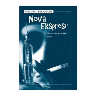 Nova Ekspresi