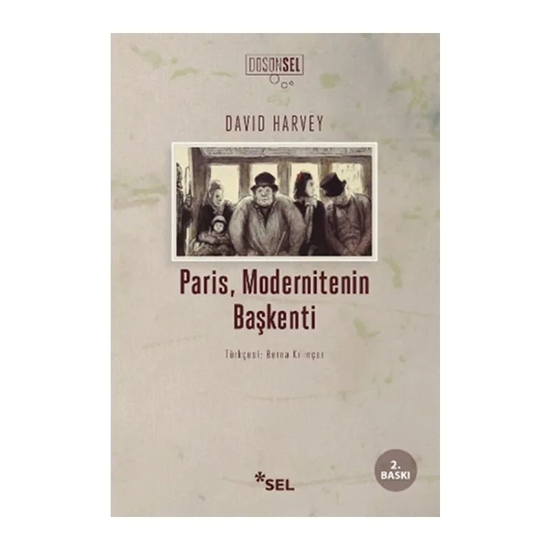 Paris, Modernitenin Başkenti