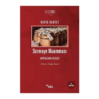 Sermaye Muamması