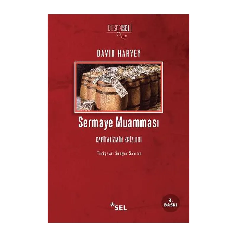 Sermaye Muamması