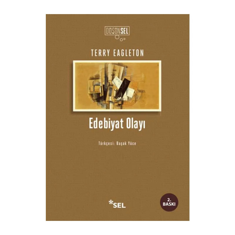 Edebiyat Olayı